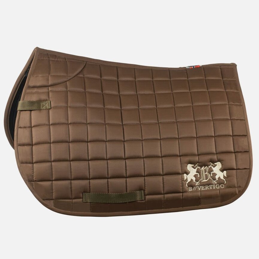 ROCHELLE ALL PURPOSE SADDLE PAD