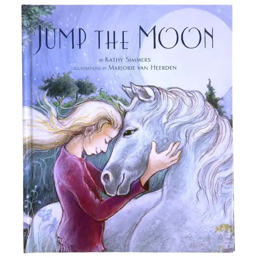 JUMP THE MOON BOX SET