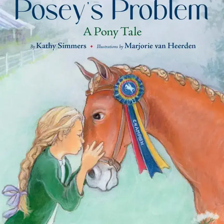 POSEY'S PROBLEMS BOX SET