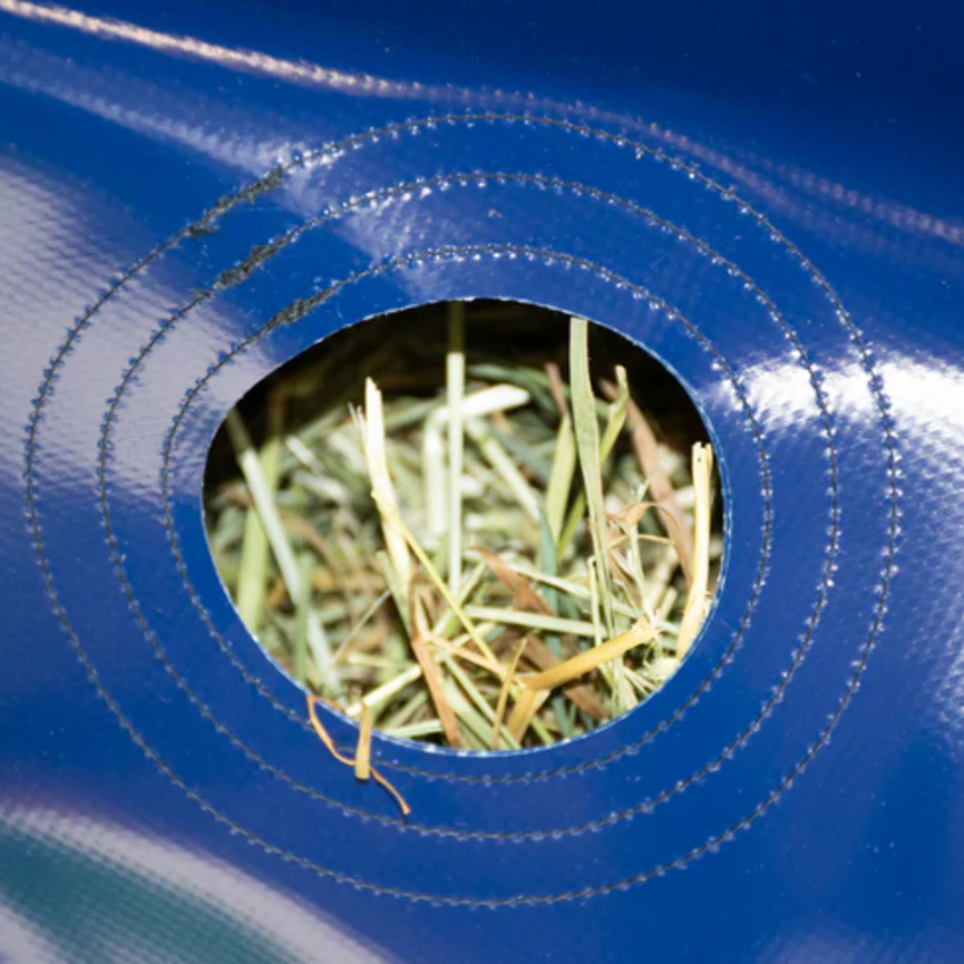 Hay Play Slow Feed Zip Bag