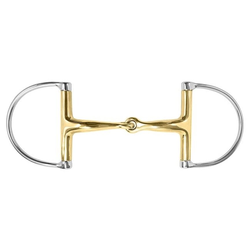 SANFT Curved Hunter Dee Ring