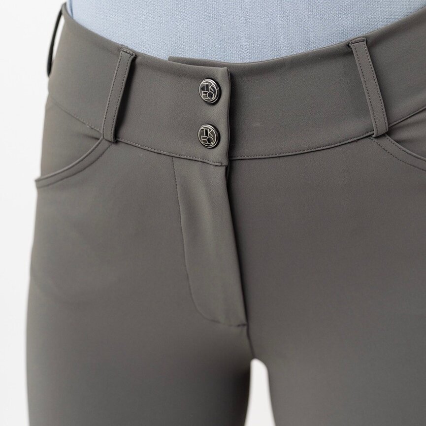TKEQ SCULPT BREECHES