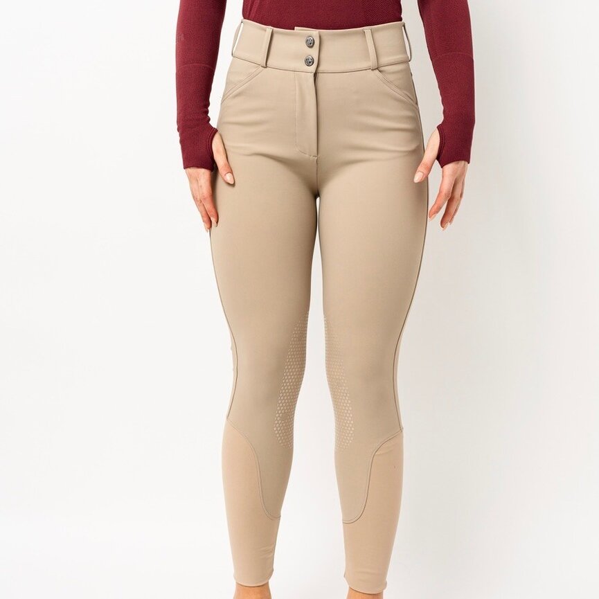 TKEQ SCULPT BREECHES