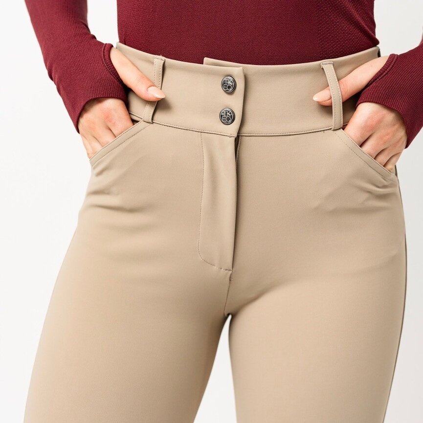 TKEQ SCULPT BREECHES
