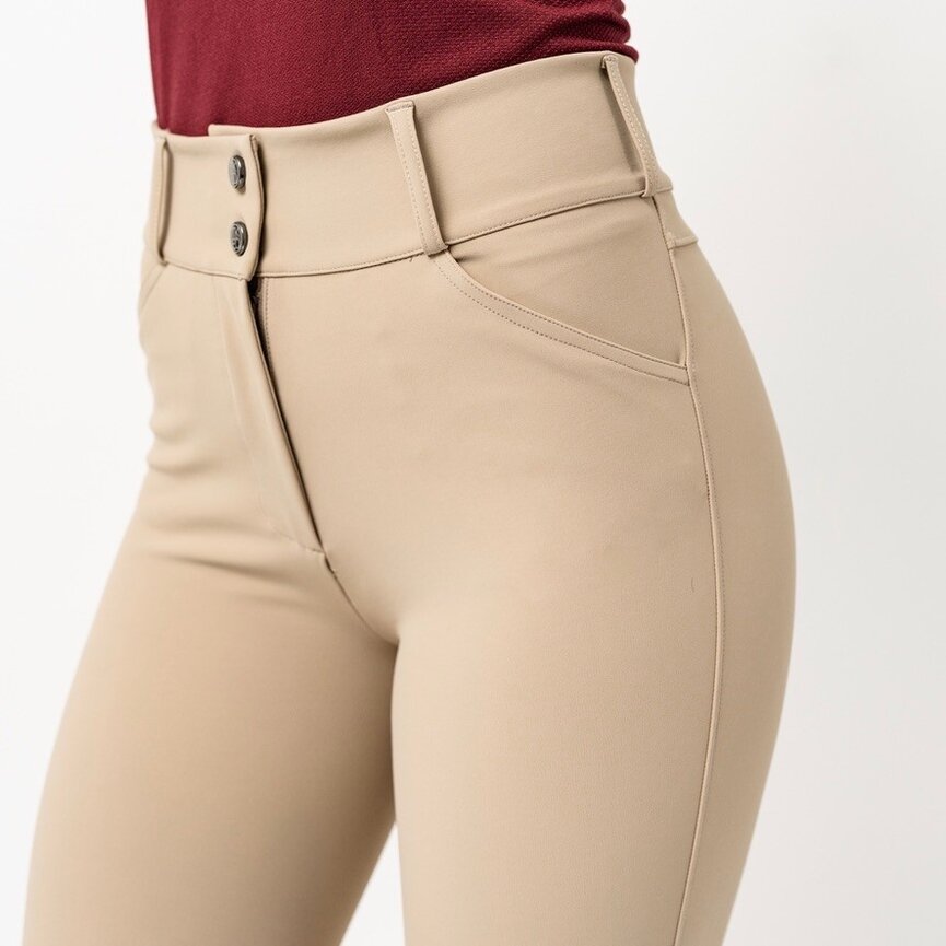 TKEQ SCULPT BREECHES