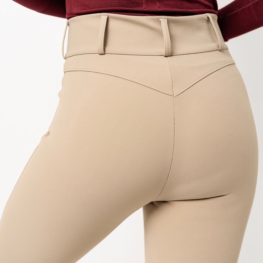 TKEQ SCULPT BREECHES
