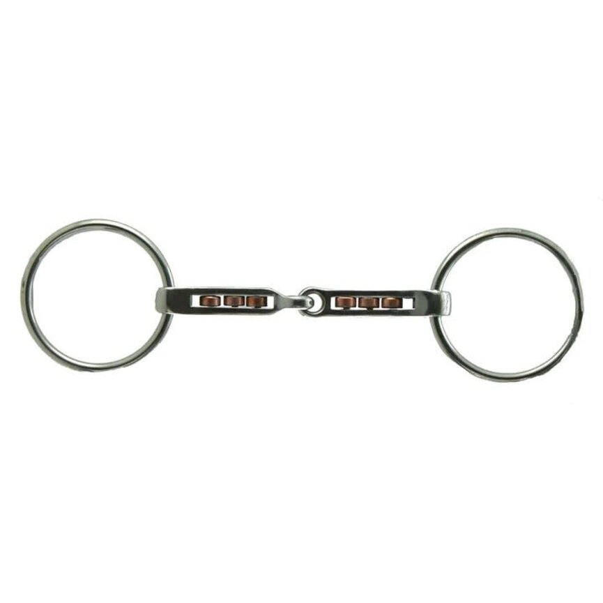 McGinnis Loose Ring