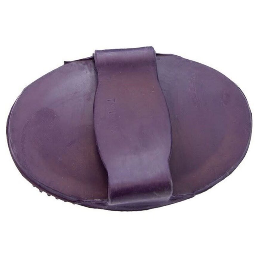 Large Rubber Curry