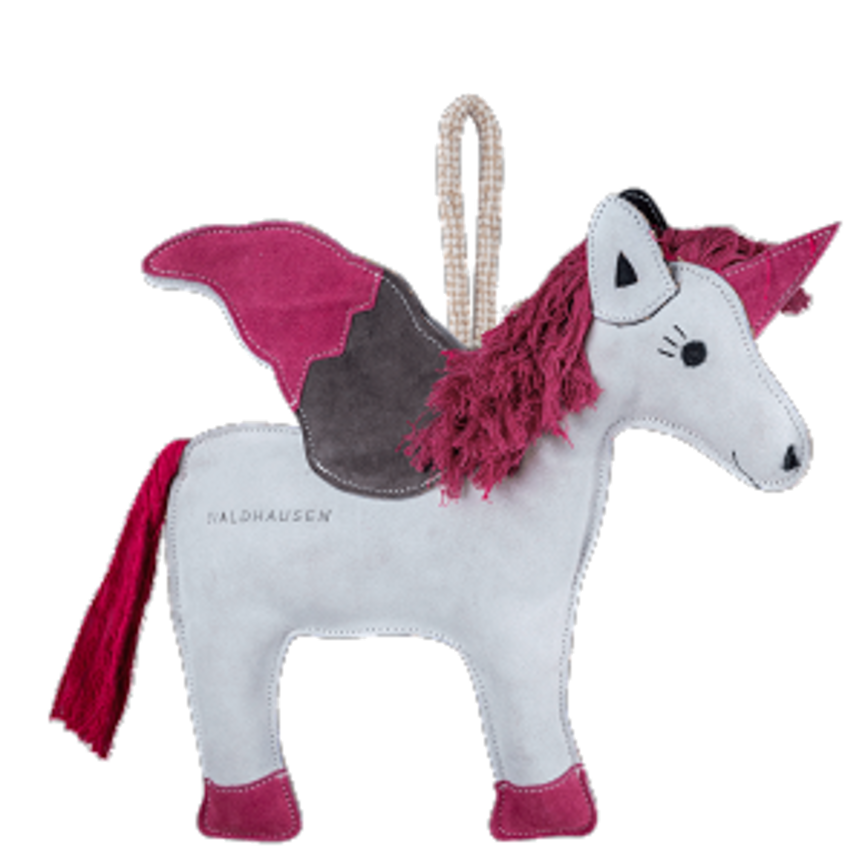 Emily The Unicorn Horse Toy