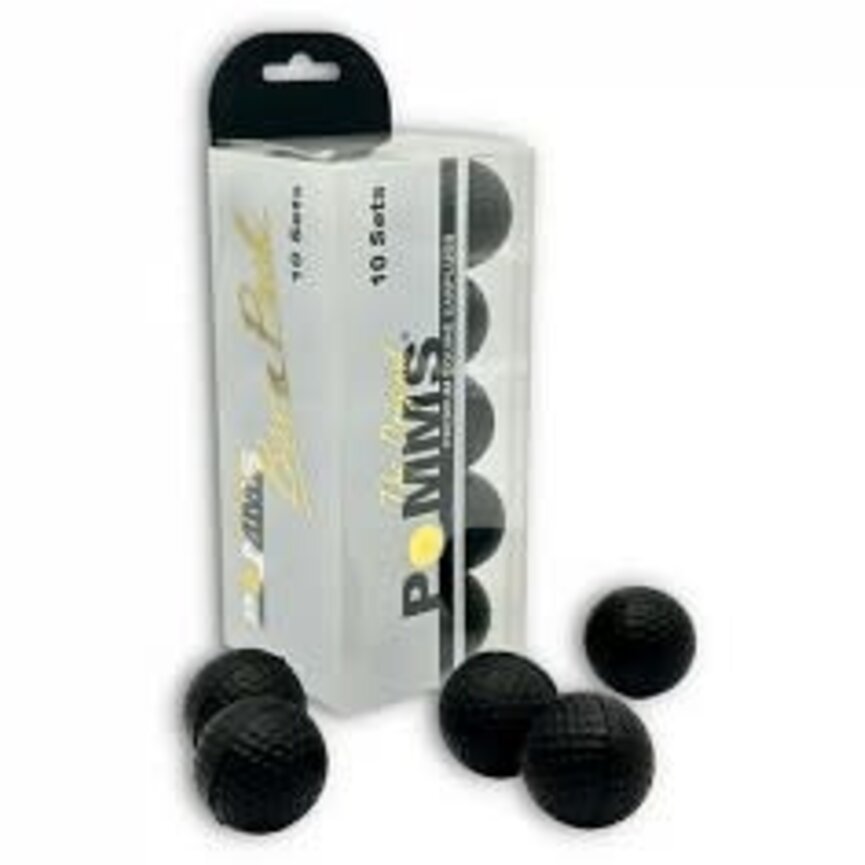 Original Horse POMMS Barn Pack - 10 Pairs