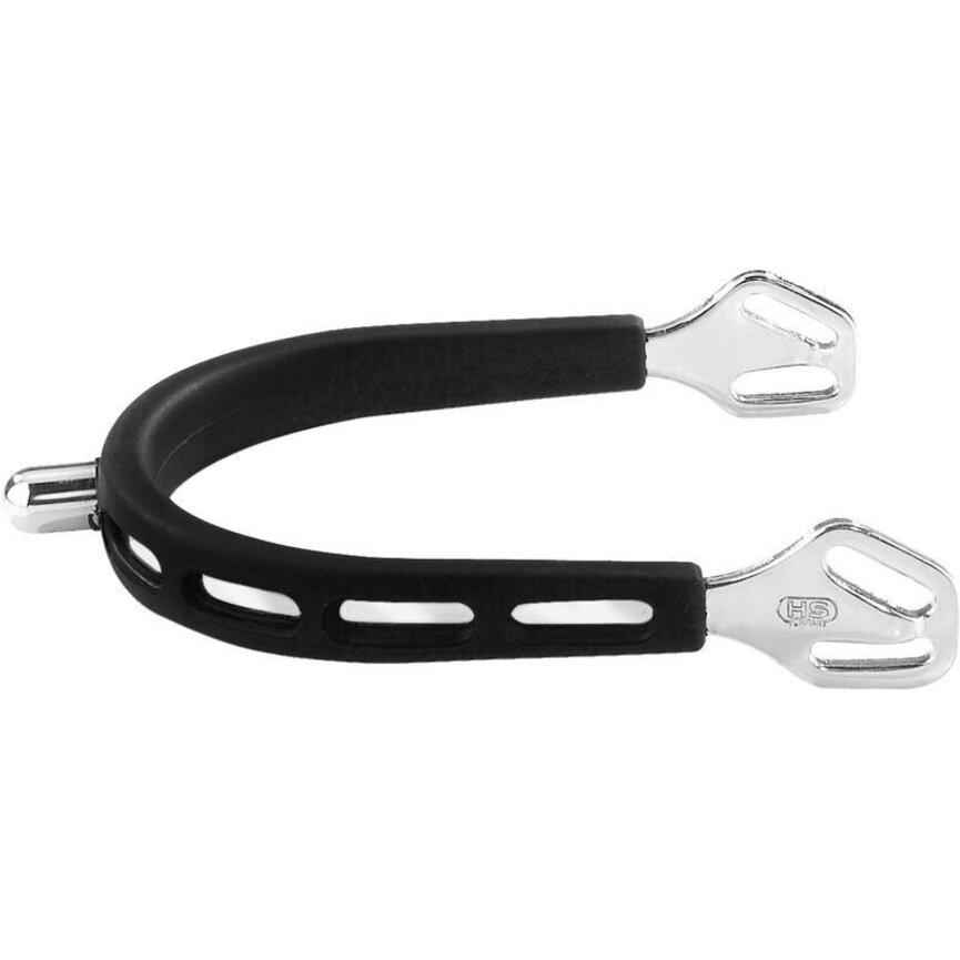 ULTRA Fit EXTRA GRIP Spurs - 15mm Round Neck