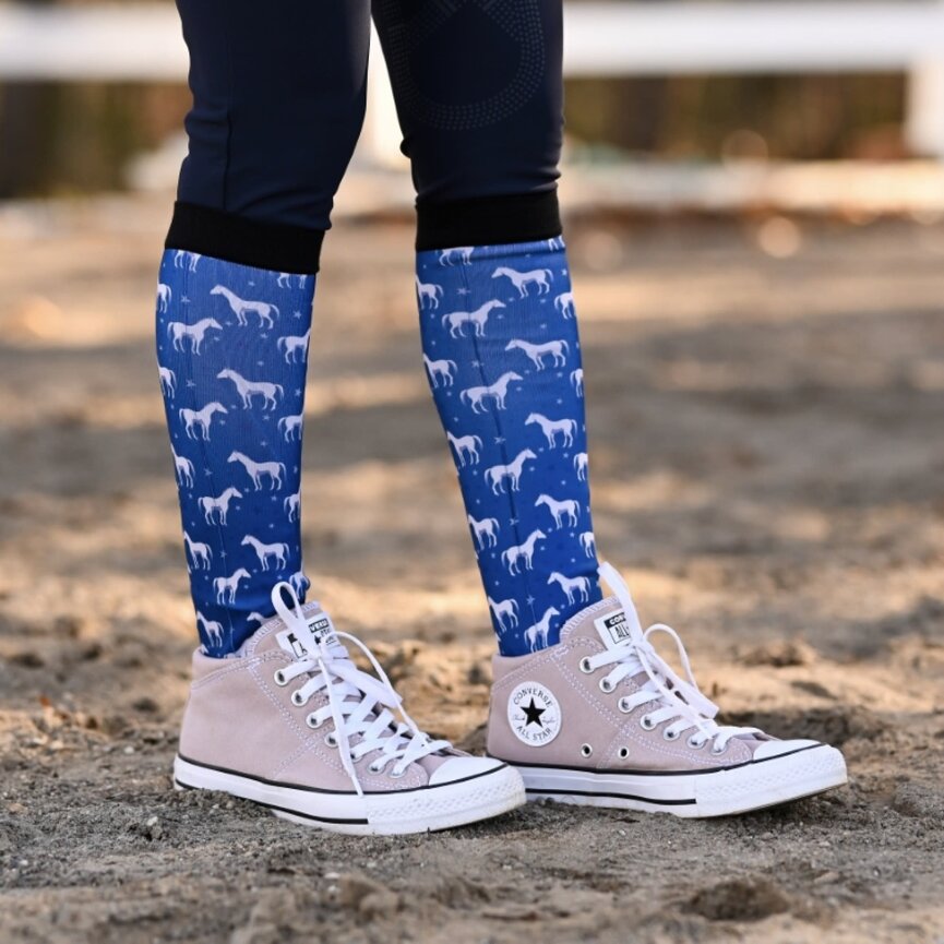 DREAMERS & SCHEMERS BOOT SOCKS SS25
