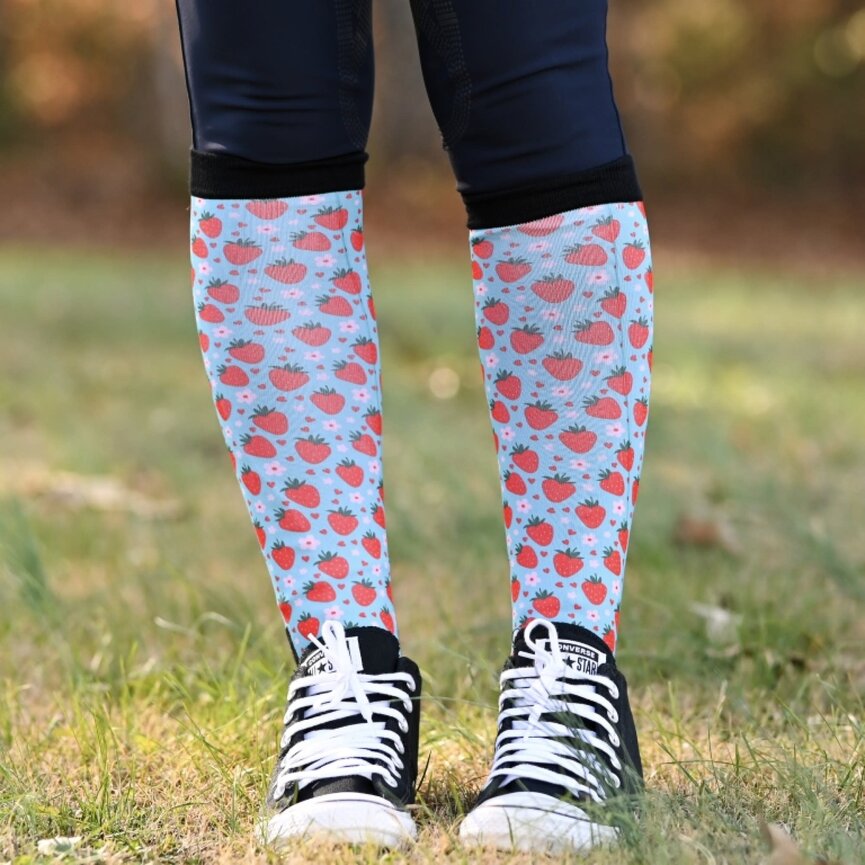 DREAMERS & SCHEMERS BOOT SOCKS SS25