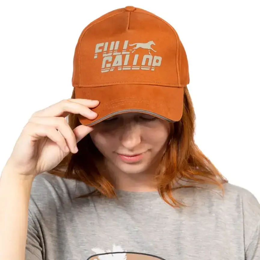 Full Gallop Ringside Hat