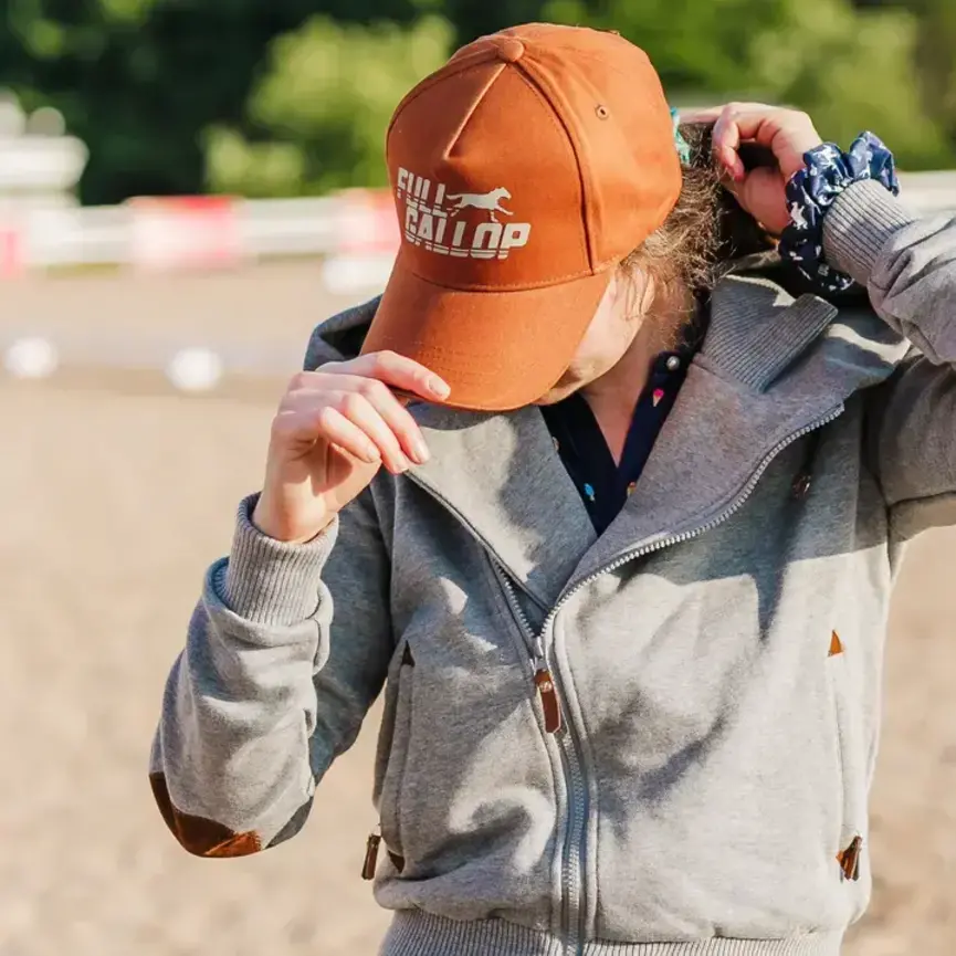 Full Gallop Ringside Hat