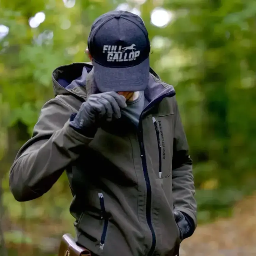 Full Gallop Ringside Hat