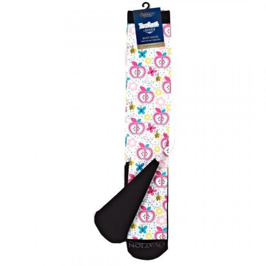 Child's FootZees Boot Sock