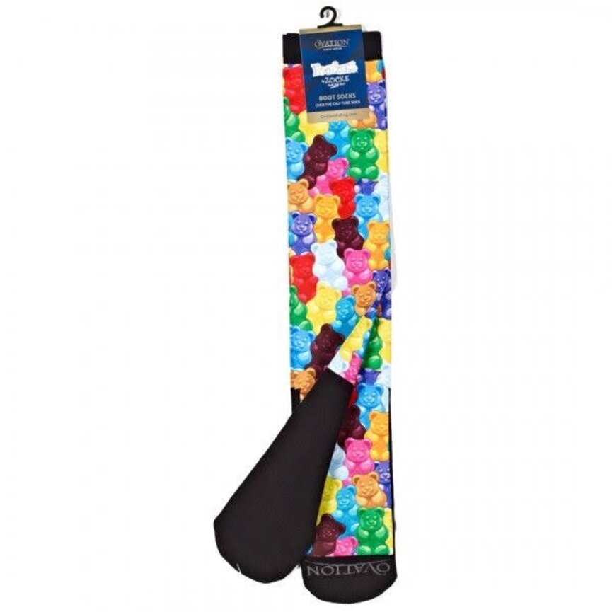 Child's FootZees Boot Sock