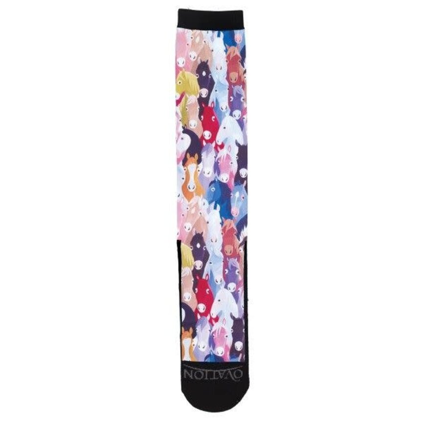 Child's FootZees Boot Sock