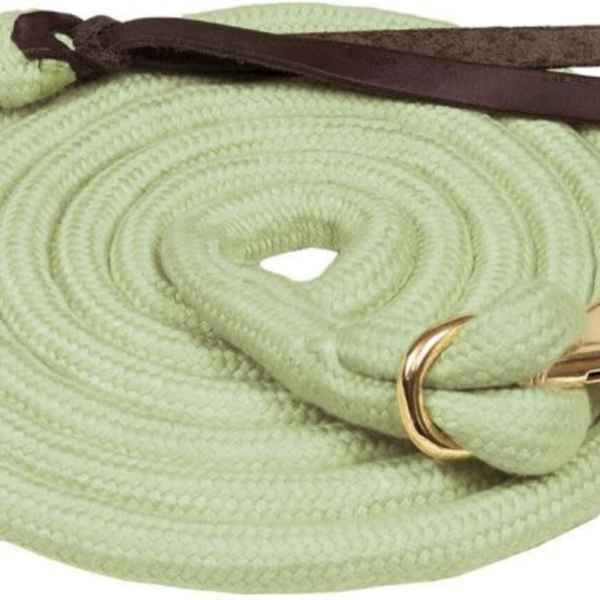 BAMTEX Cowboy Lead Rope