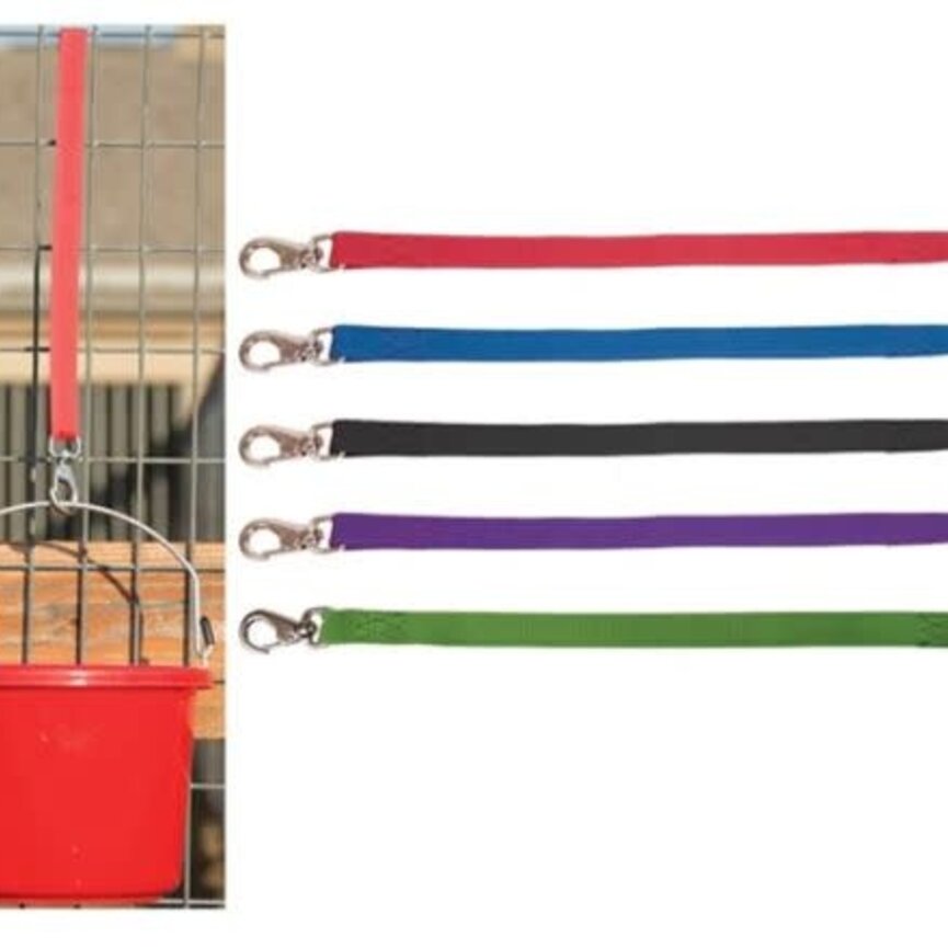 BUCKET STRAP