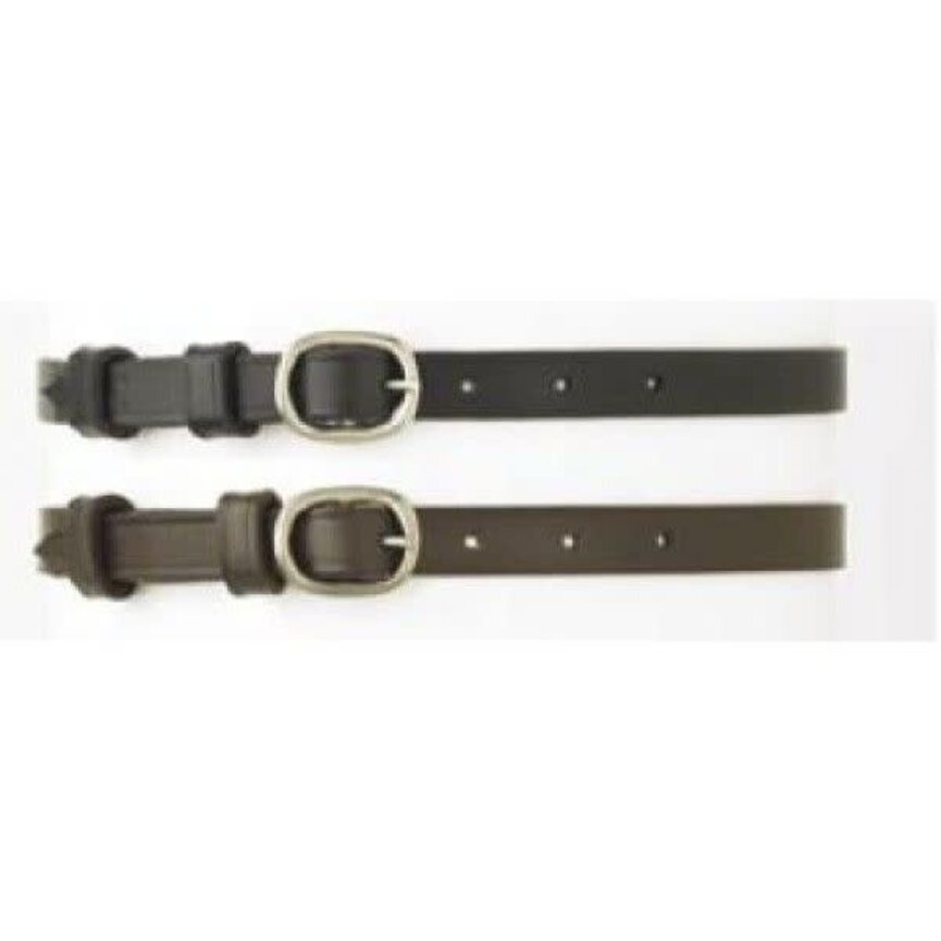 Ladies' Spur Straps