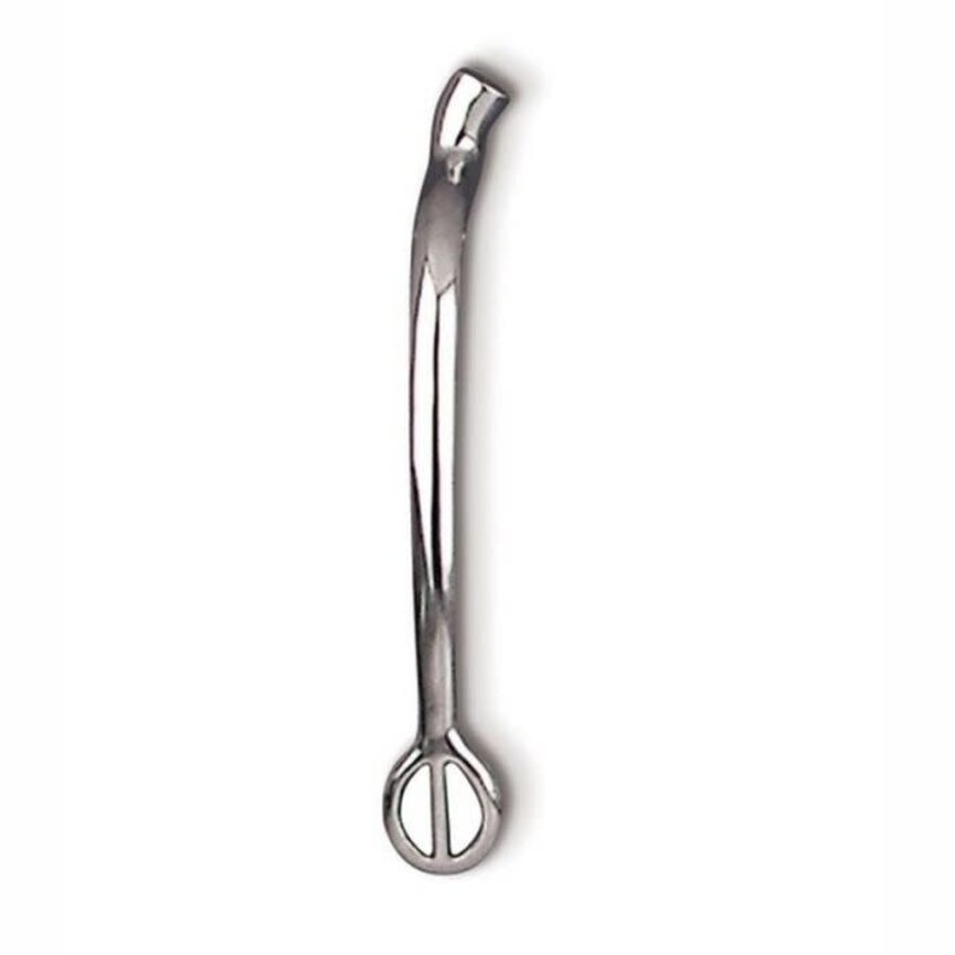 Ladies Tom Thumb Spur 1/4"