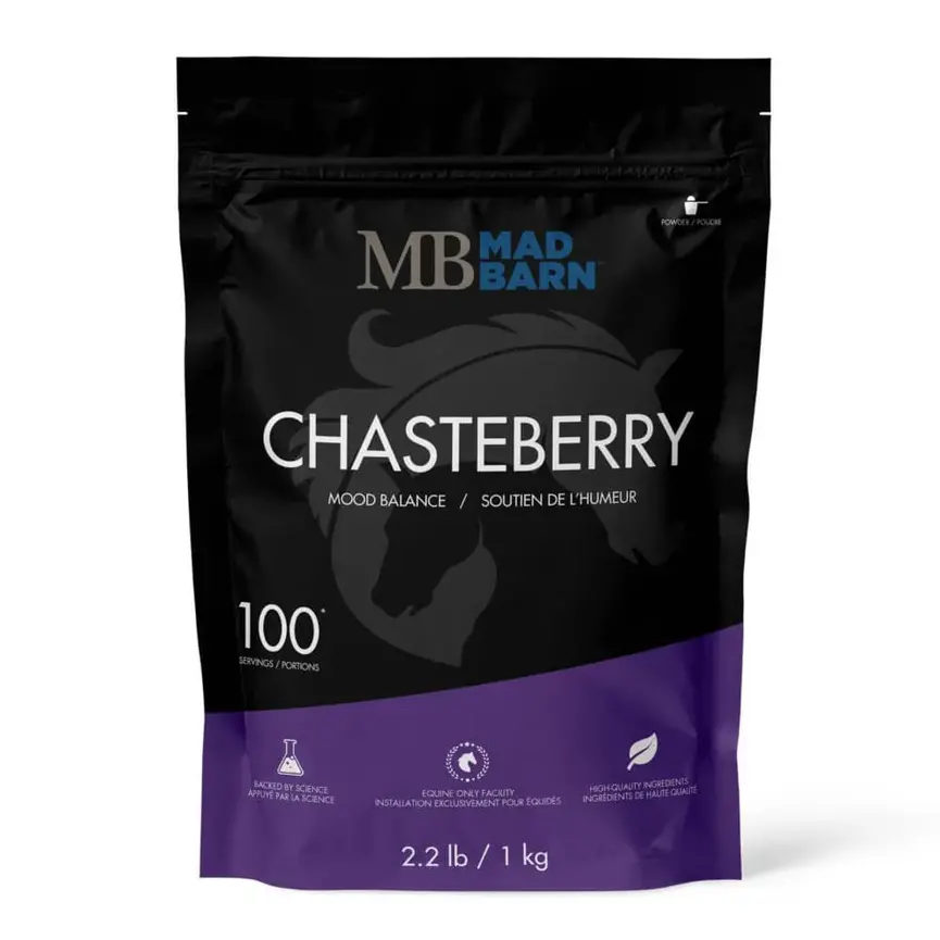 Chasteberry