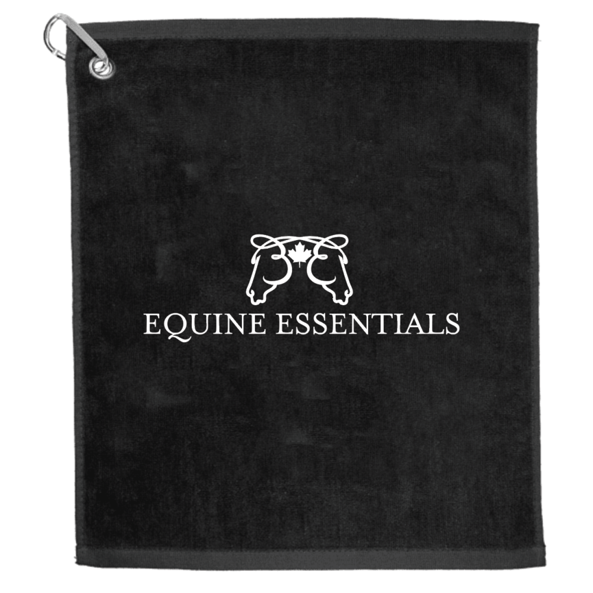 EE CUSTOM 15" X 18" Terry Towel