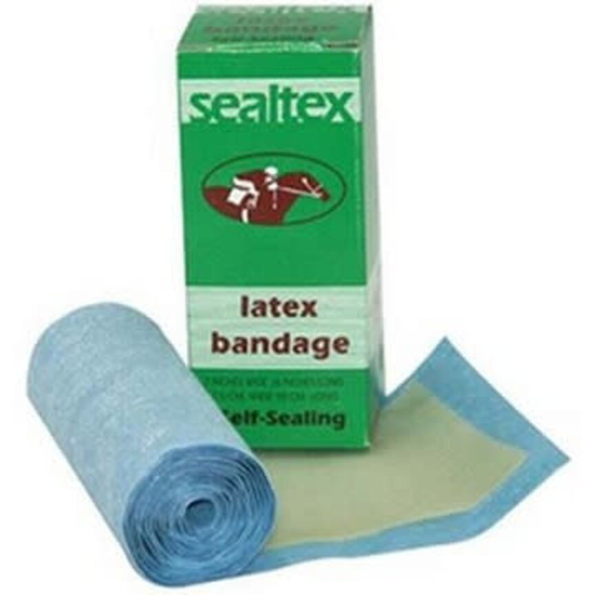 SEALTEX BANDAGE 3" X 1YD