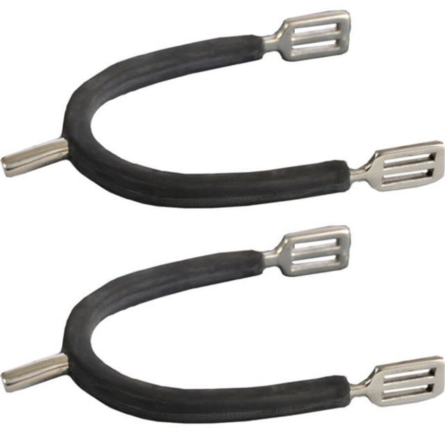 Stainless Steel POW Spurs