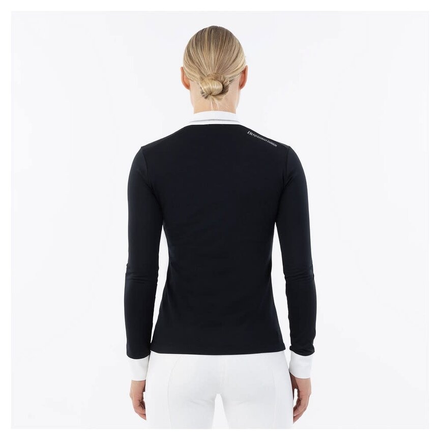 Competition Pullover Dide