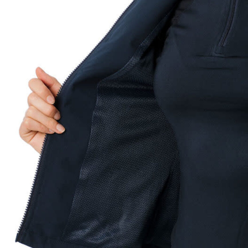 CARRIE RIDING GILET