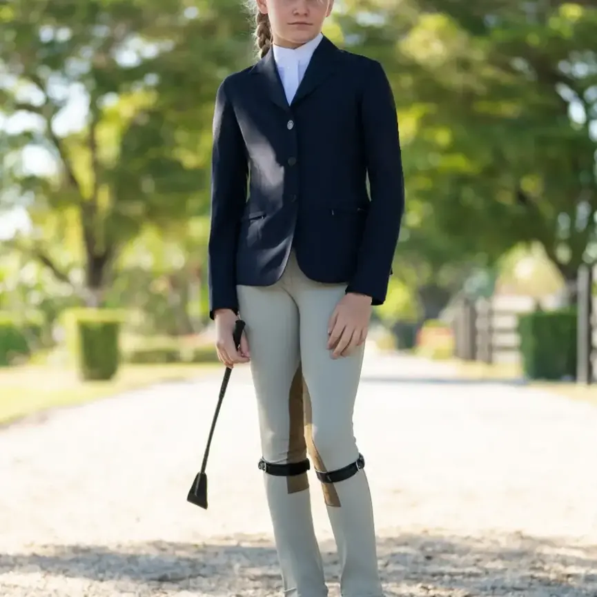 Sloane Jr. Show Coat
