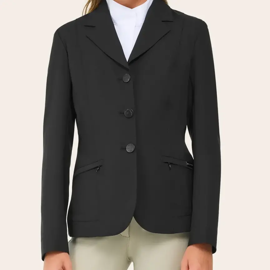 Sloane Jr. Show Coat