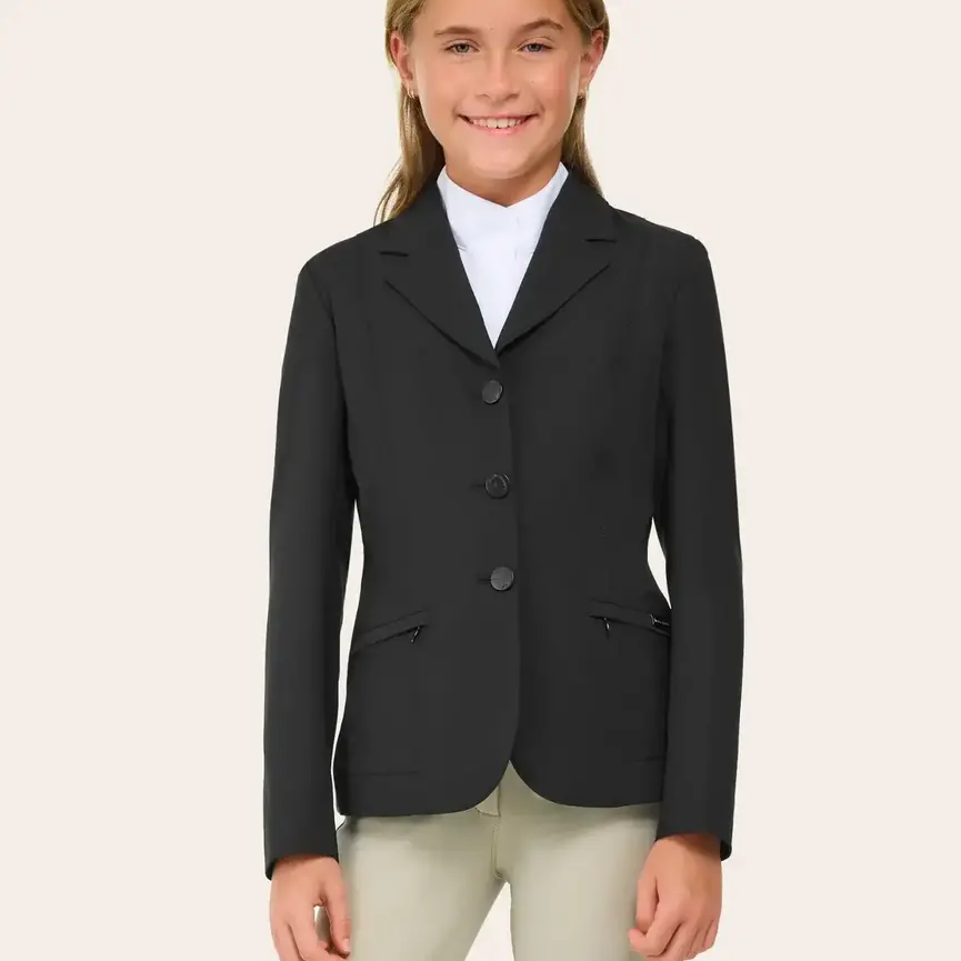 Sloane Jr. Show Coat