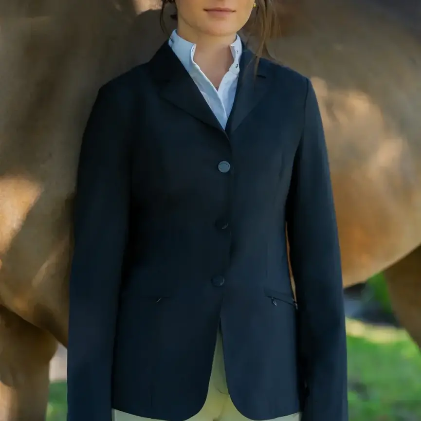 Sloane Show Coat