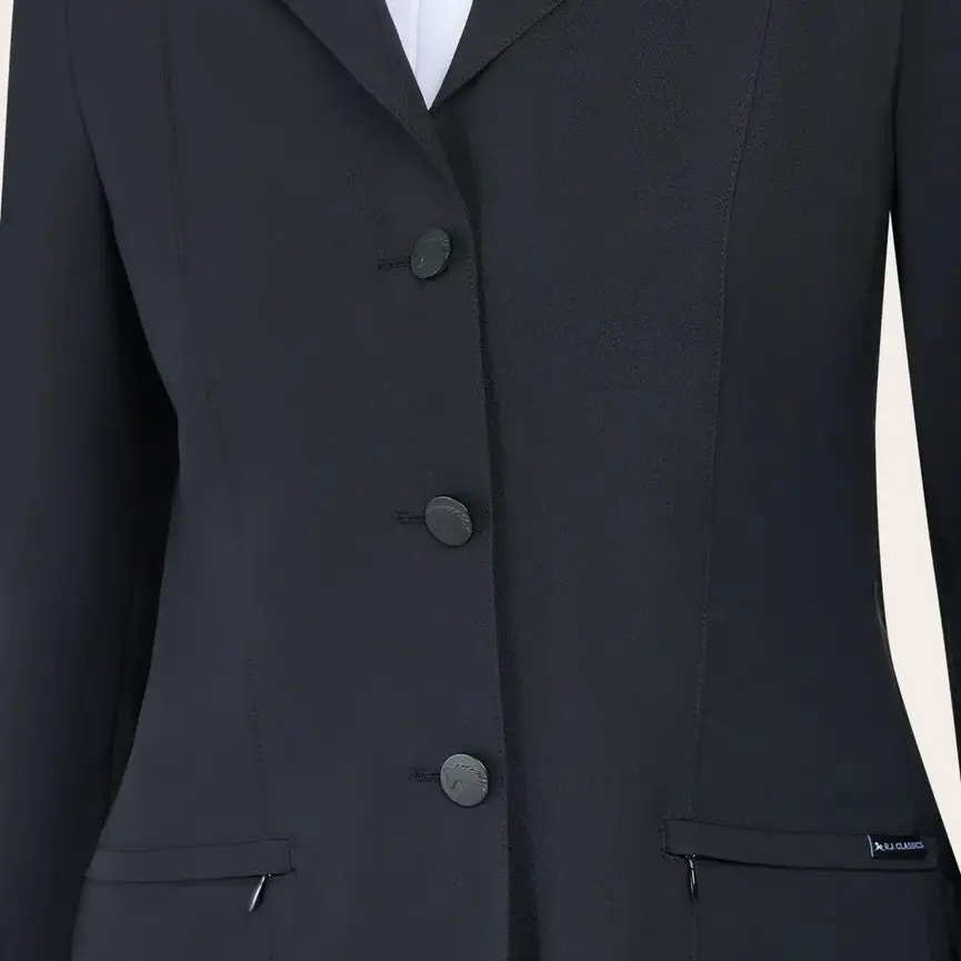 Sloane Show Coat