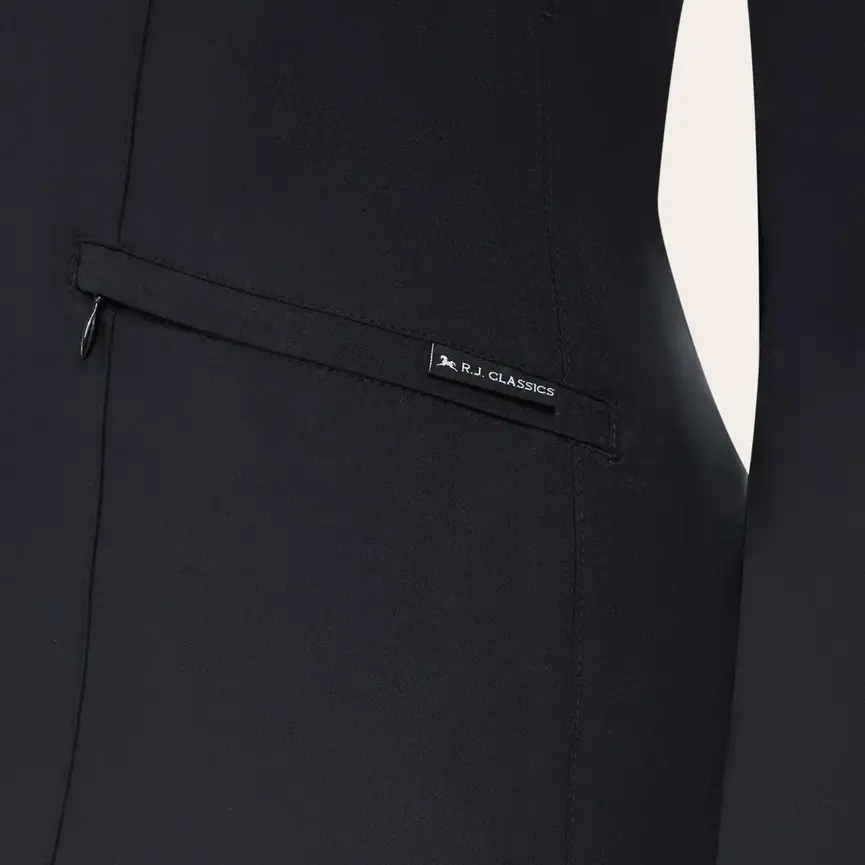 Sloane Show Coat