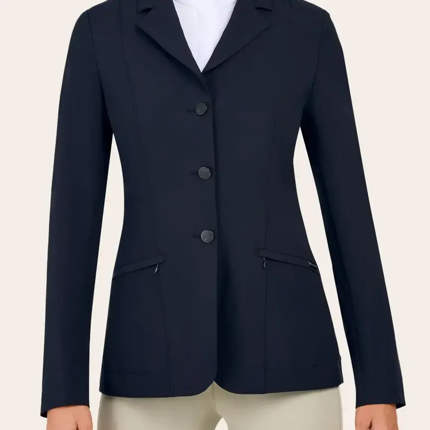 Sloane Show Coat