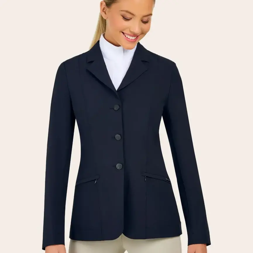 Sloane Show Coat