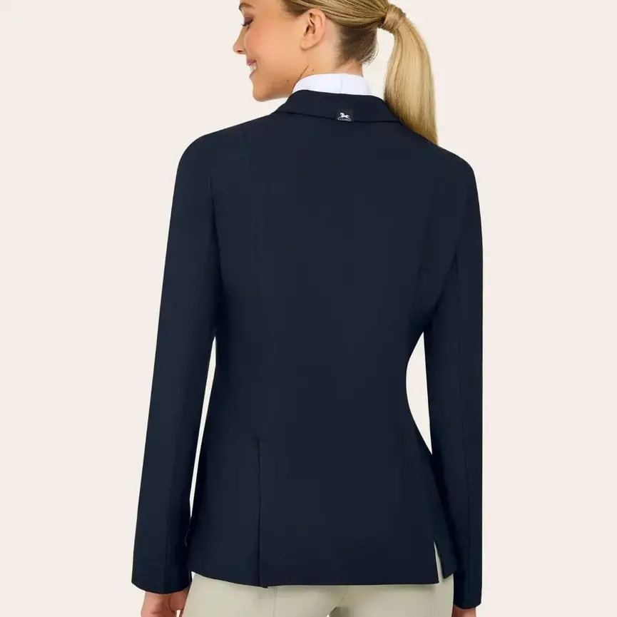 Sloane Show Coat