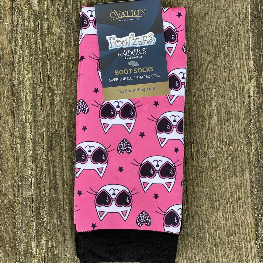 Child's FootZees Boot Sock
