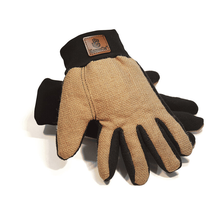 HandsOn Finishing Gloves