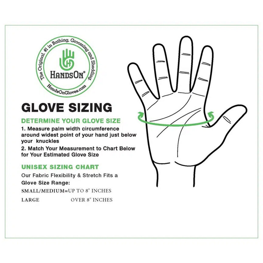 HandsOn Finishing Gloves