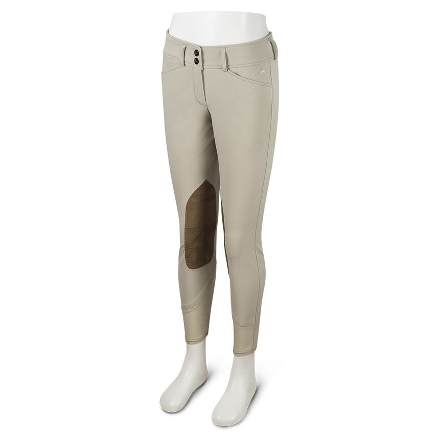 Harrisburg Girls Breech