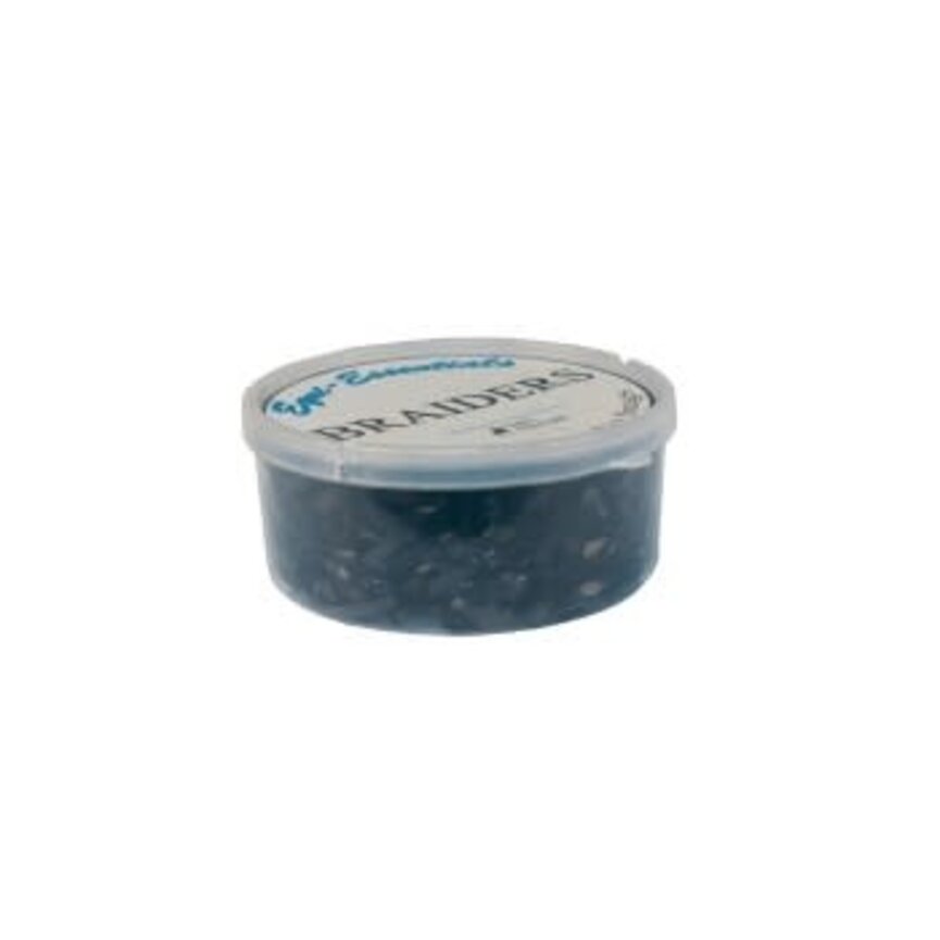 BRAIDERS BRAIDING BANDS 500 COUNT