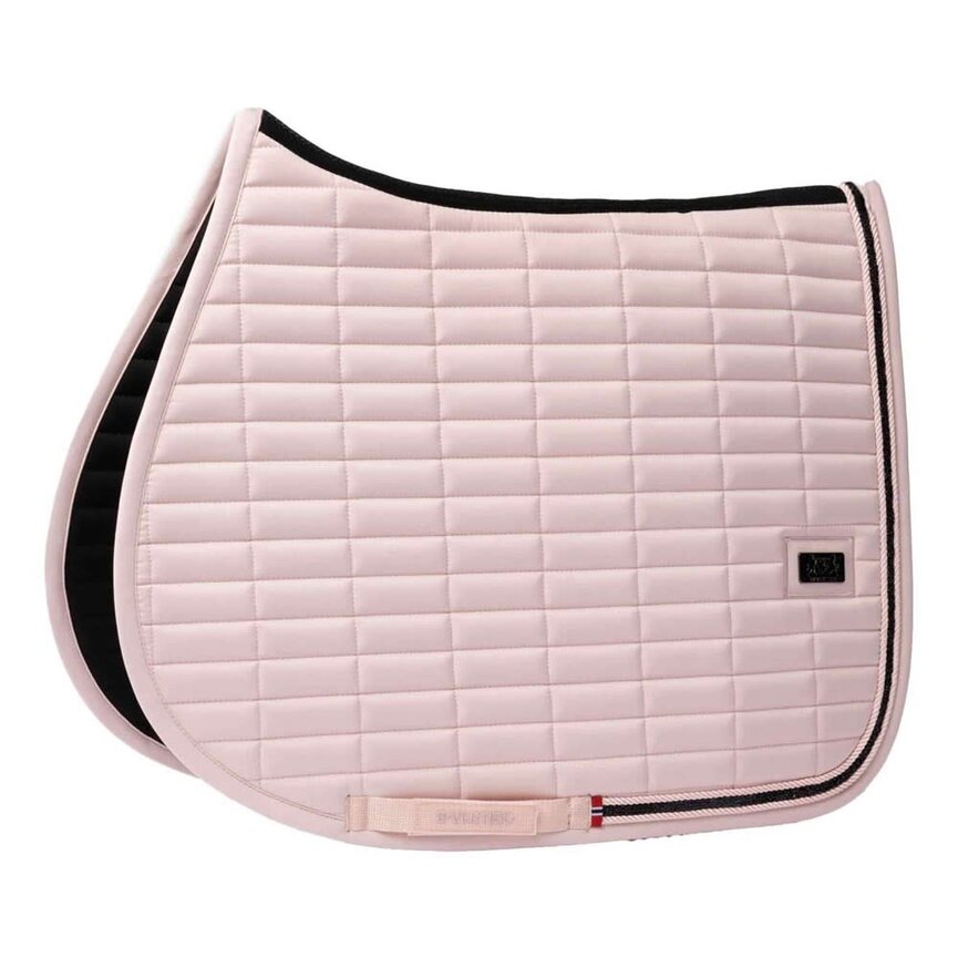 Daylight All Purpose Saddle Pad - Sepia Rose