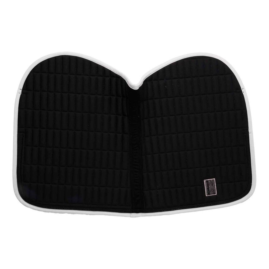 Daylight All Purpose Saddle Pad - Sepia Rose