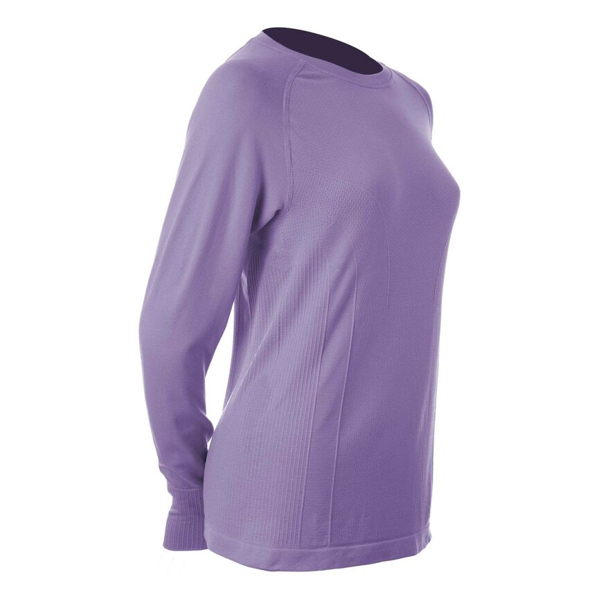 Equinavia Elin Womens Seamless Long Sleeve Top